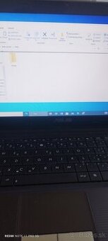 Notebook ASUS
