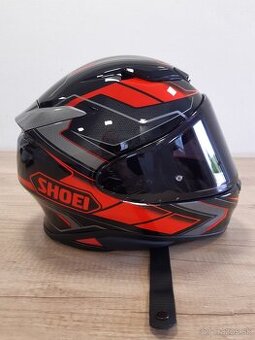 SHOEI NXR2