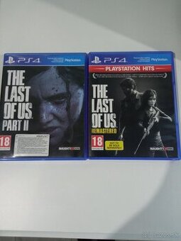 Hry ps4 alebo ps5