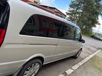 Mercedes Viano