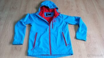pánska softshell bunda zn. cropp