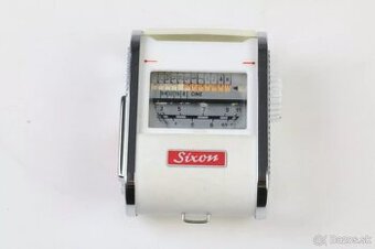 Expozimeter GOSSEN - SIXON