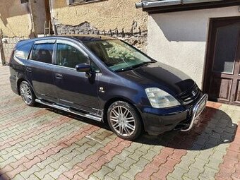 Honda Stream 2.0 - 1