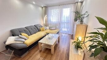 Predám 3izbový byt, balkón, Vysoké Tatry, Tatranská Lomnica