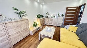 Predám 3izbový byt, balkón, Vysoké Tatry, Tatranská Lomnica