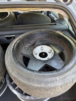Borbet 5x120 r16