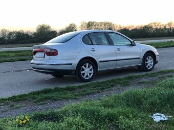 Seat toledo 2 1.9 tdi 81kw
