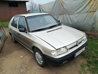Škoda Felícia 1.3