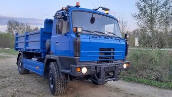 Tatra 815 4x4 S3-sklápač
