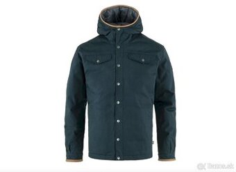 Nová páperová bunda Fjallraven Greenland No.1 Down Jacket M