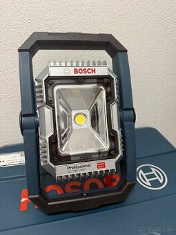 Bosch Akumulátorové svietidlo GLI 18V-1900