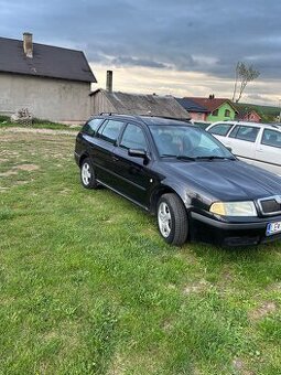 Octavia1 .1.9tdi81kw