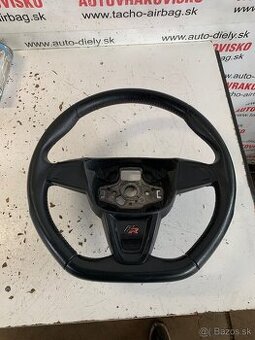 Volant Seat FR 2011