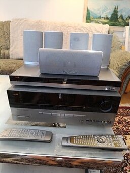 Harman Kardon celok