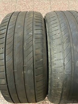235/50 R18 KLEBER LETNE