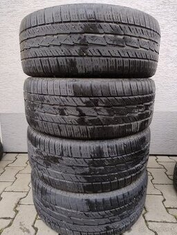 Barum 4x4 letné 235/55 R17