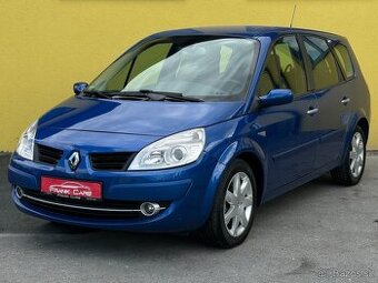 Renault Mégane Scenic 1.9dCi/96 kW 1.Maj. r.v.2006