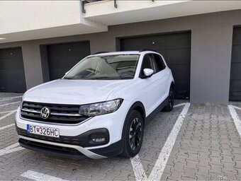 Predám VOLKSWAGEN AUTOMAT 7 DSG 2022