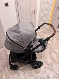 Kočík Britax Romer Smile 3 s komplet pirslusenstvom