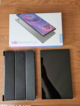 Lenovo TAB M10 FHD Plus, TB-X606F