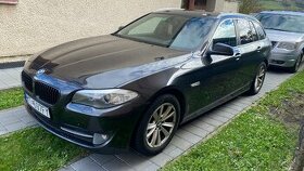 BMW 520 F11 touring 5