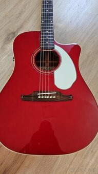 Fender Sonoran SCE California series