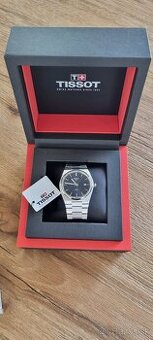 Hodinky Tissot