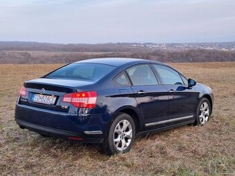 Citroen C5 1.6 HDi