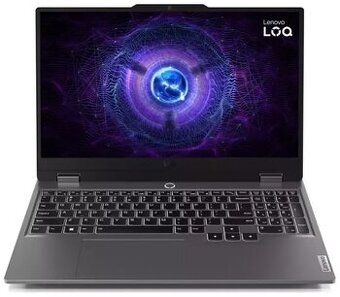 LENOVO LOQ (15IAX9) FHD 15.6