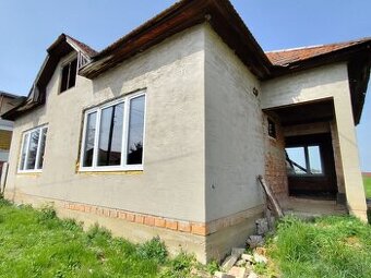 Dom na predaj - Kuraľany
