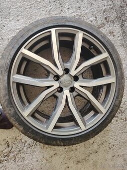 Disky R18 5x100