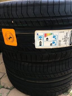 325/35r22 Continental ContiSportContact 5P