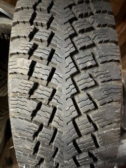 Pneumatika 225/70 r15c