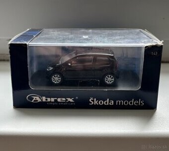 Škoda Citigo 1:43