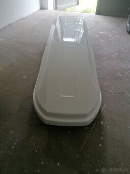 Stresny box