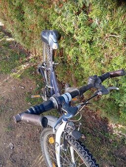 Bicykel