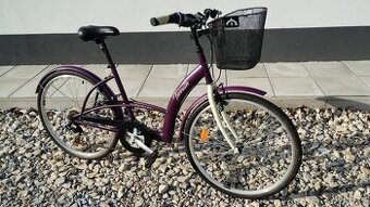 Dámsky bicykel