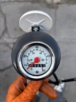 Babetta 210/215/225 tachometer