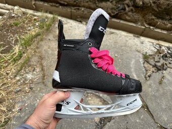 Korcule CCM Jetspeed FT4 Pro