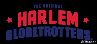 Harlem globetrotters