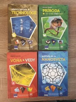 Veda a priroda