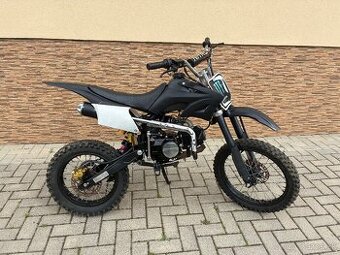 Pitbike 125