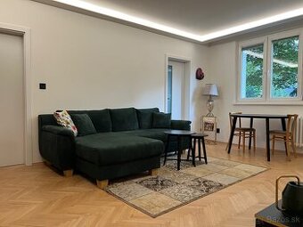 3 izbový byt, kompl. rekonštrukcia