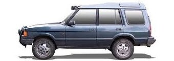 Land Rover Discovery 1
