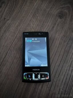 Nokia n95 8gb