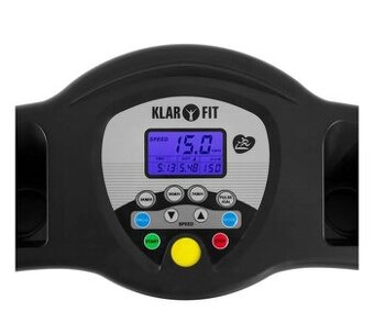 Bežecký pás KLARFIT Pacemaker X3