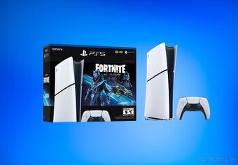 PS 5