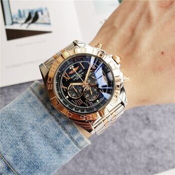 Breitling Chronometre