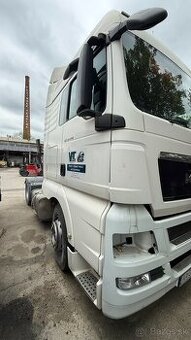 MAN TGX 18.440 4x2 BLS na nahradné diely