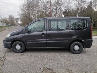 Peugeot Expert 6 MIESTNE